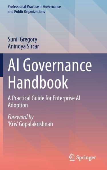 AI Governance Handbook: A Practical Guide for Enterprise AI Adoption