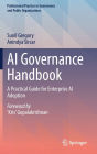 AI Governance Handbook: A Practical Guide for Enterprise AI Adoption