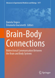 Free audiobook for download Brain-Body Connections: Bidirectional Communication Between the Brain and Body Systems