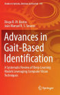 Advances in Gait-Based Identification: A Systematic Review of Deep Learning Models Leveraging Computer Vision Techniques