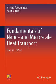 Download free ebooks for joomla Fundamentals of Nano- and Microscale Heat Transport