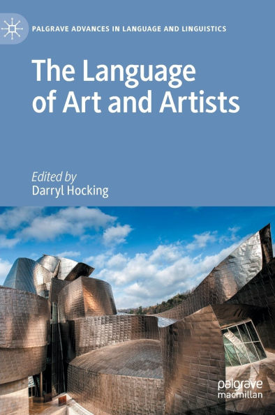The Language of Art and Artists