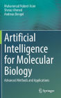 Artificial Intelligence for Molecular Biology: Advanced Methods and Applications