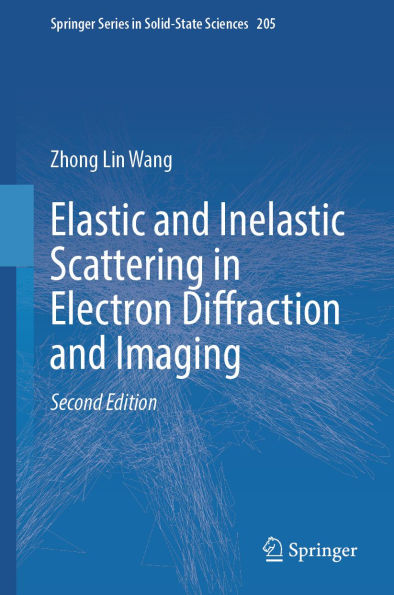 Elastic and Inelastic Scattering in Electron Diffraction and Imaging