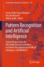 Pattern Recognition and Artificial Intelligence: Selected papers from the 6th Mediterranean Conference on Pattern Recognition and Artificial Intelligence (MedPRAI24)