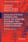 Intersection of Artificial Intelligence, Data Science, and Cutting-Edge Technologies: From Concepts to Applications in Smart Environment: ICAISE'2024, Volume 2