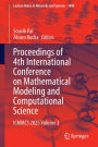 Proceedings of 4th International Conference on Mathematical Modeling and Computational Science: ICMMCS 2025, Volume 3