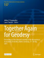 Together Again for Geodesy: Proceedings of the General Assembly of the International Association of Geodesy, Berlin, Germany, 11-20 July, 2023