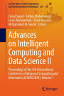 Advances on Intelligent Computing and Data Science II: Proceedings of the 4th International Conference of Advanced Computing and Informatics (ICACIN 2024), Volume 1