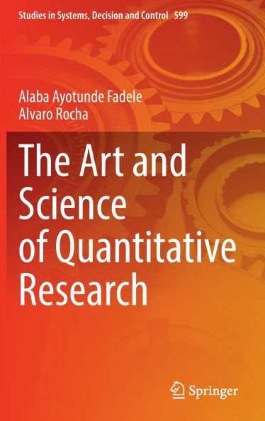 The Art and Science of Quantitative Research