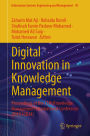 Digital Innovation in Knowledge Management: Proceedings of the 11th Knowledge Management International Conference (KMICe 2024)