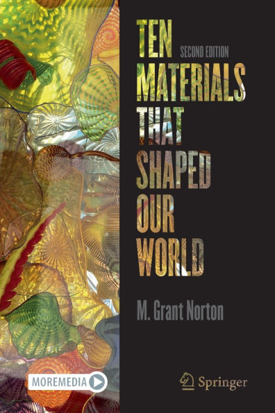 Ten Materials That Shaped Our World