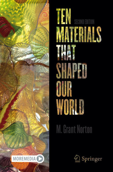 Ten Materials That Shaped Our World