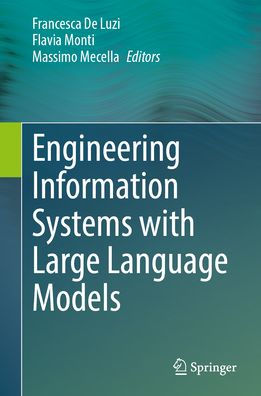 Engineering Information Systems with Large Language Models