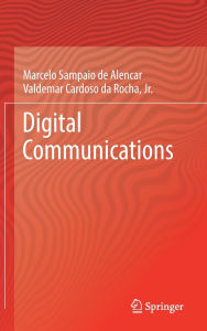Title: Digital Communications, Author: Marcelo Sampaio de Alencar