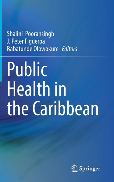 Public Health in the Caribbean