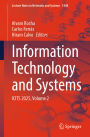 Information Technology and Systems: ICITS 2025, Volume 2