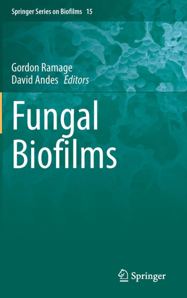 Fungal Biofilms