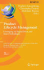 Product Lifecycle Management. Leveraging AI, Digital Twins, and Smart Technologies: 21st IFIP WG 5.1 International Conference, PLM 2024, Bangkok, Thailand, July 7-10, 2024, Revised Selected Papers Part II