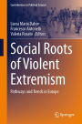 Social Roots of Violent Extremism: Pathways and Trends in Europe