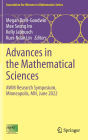 Advances in the Mathematical Sciences: AWM Research Symposium, Minneapolis, MN, June 2022