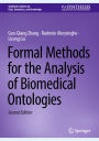 Formal Methods for the Analysis of Biomedical Ontologies