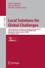 Local Solutions for Global Challenges: 20th International Conference on Design Science Research in Information Systems and Technology, DESRIST 2025, Montego Bay, Jamaica, June 2-4, 2025, Proceedings, Part II