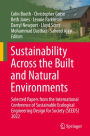 Sustainability Across the Built and Natural Environments: Selected Papers from the International Conference of Sustainable Ecological Engineering Design for Society (SEEDS) 2022