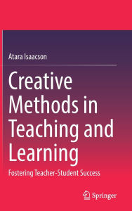 Free books to download on android phone Creative Methods in Teaching and Learning: Fostering Teacher-Student Success in English FB2 DJVU ePub 9783031946530