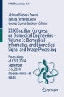 XXIX Brazilian Congress on Biomedical Engineering - Volume 3: Biomedical Informatics, and Biomedical Signal and Image Processing: Proceedings of CBEB 2024, September 2-6, 2024, Ribeirão Preto-SP, Brazil