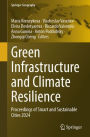 Green Infrastructure and Climate Resilience: Proceedings of Smart and Sustainable Cities 2024