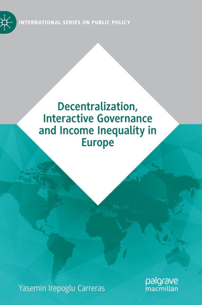 Decentralization, Interactive Governance and Income Inequality Europe