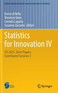 Downloading audiobooks to ipod Statistics for Innovation IV: SIS 2025, Short Papers, Contributed Sessions 3 by Enrico di Bella, Vincenzo Gioia, Corrado Lagazio, Susanna Zaccarin 9783031960321