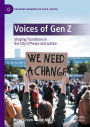 Voices of Gen Z: Shaping Transitions in the City of Peace and Justice