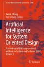 Artificial Intelligence for System Oriented Design: Proceedings of 8th Computational Methods in Systems and Software 2024, Volume 1