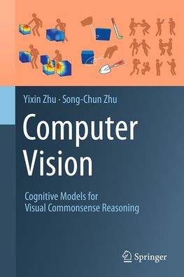 Computer Vision: Cognitive Models for Visual Commonsense Reasoning