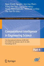 Computational Intelligence in Engineering Science: First International Conference, ICCIES 2025, Ho Chi Minh City, Vietnam, July 23-25, 2025, Proceedings, Part IV