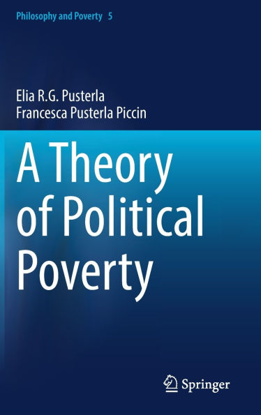 A Theory of Political Poverty