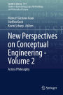 New Perspectives on Conceptual Engineering - Volume 2: Across Philosophy