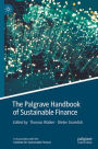 The Palgrave Handbook of Sustainable Finance