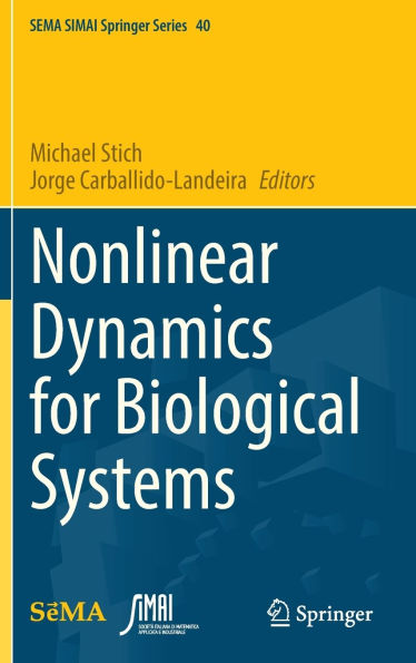 Nonlinear Dynamics for Biological Systems