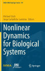Nonlinear Dynamics for Biological Systems