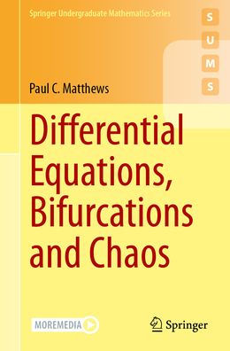 Differential Equations, Bifurcations and Chaos
