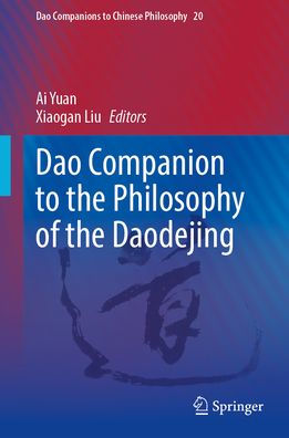 Dao Companion to the Philosophy of the Daodejing