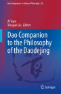 Dao Companion to the Philosophy of the Daodejing