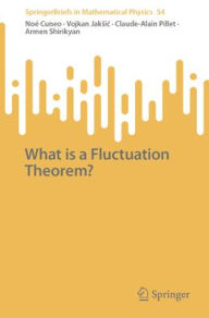 Title: What is a Fluctuation Theorem?, Author: Noé Cuneo