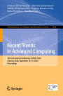 Recent Trends in Advanced Computing: 7th International Conference, ICRTAC 2024, Chennai, India, November 14-15, 2024, Proceedings