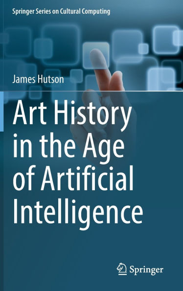 Art History the Age of Artificial Intelligence