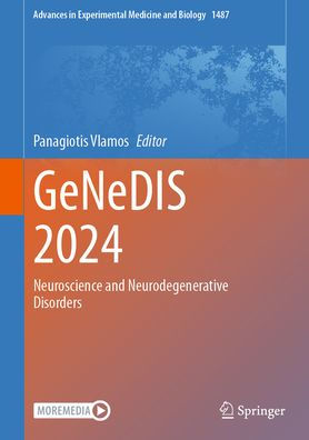 GeNeDIS 2024: Neuroscience and Neurodegenerative Disorders