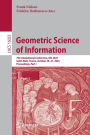 Geometric Science of Information: 7th International Conference, GSI 2025, Saint-Malo, France, October 29-31, 2025, Proceedings, Part I